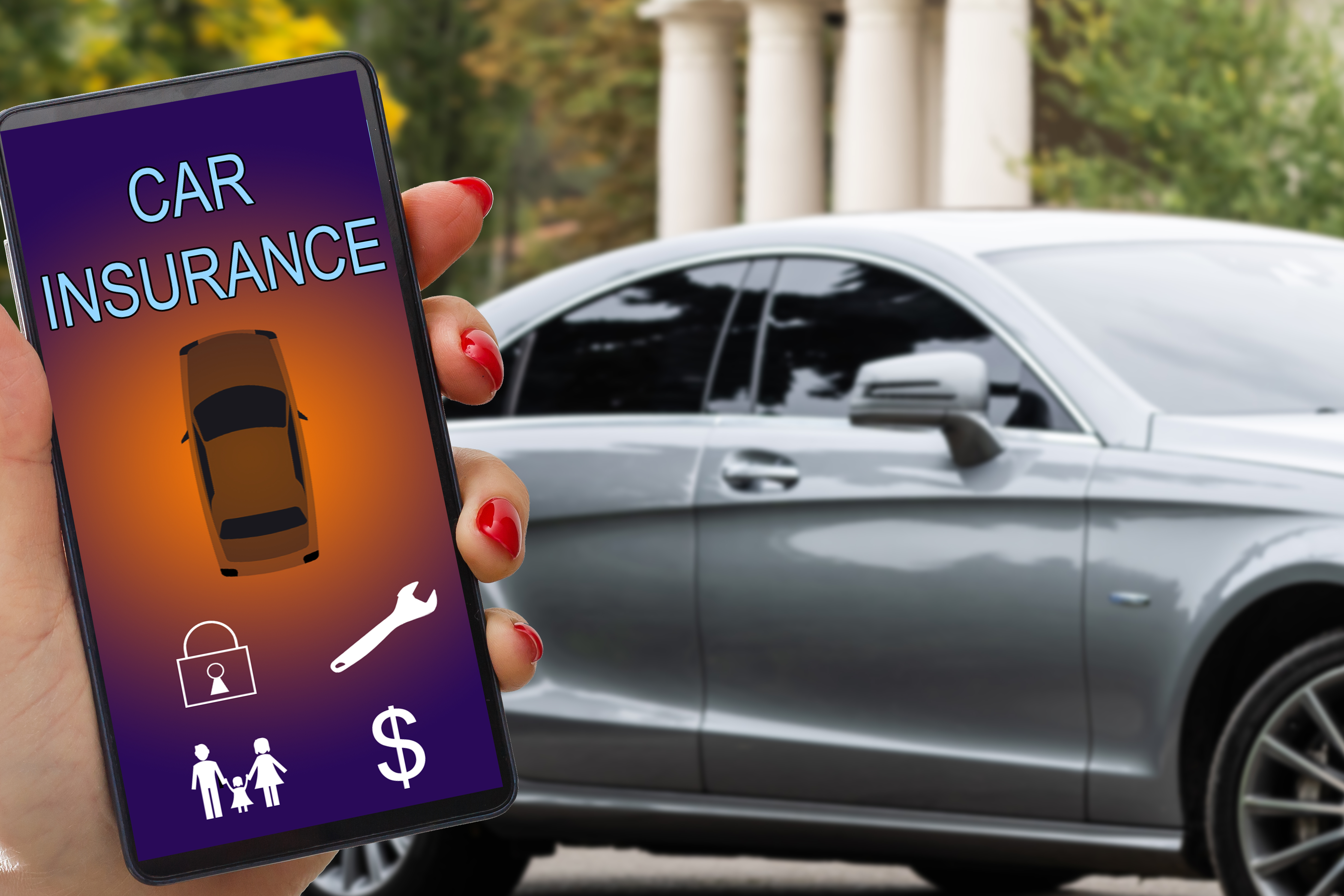Personal Auto Coverage